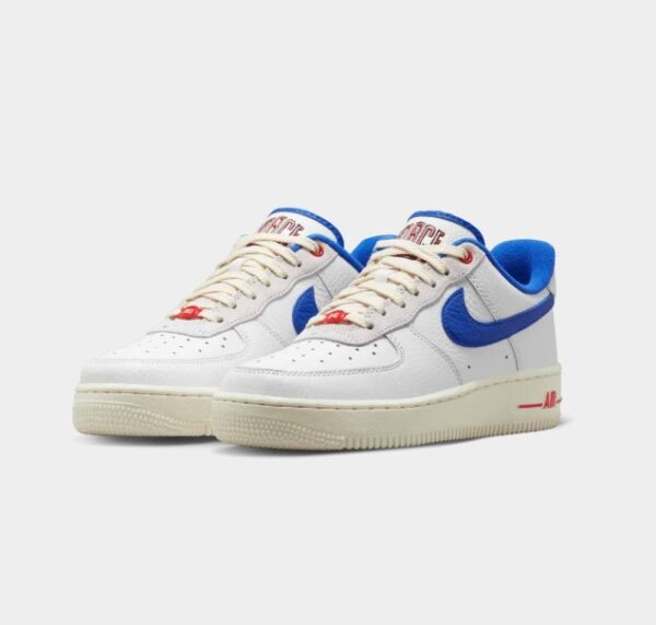 Кроссовки женские Nike Air Force 1 ’07 LX Command Force
