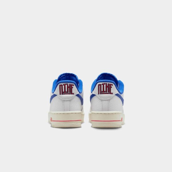 Кроссовки женские Nike Air Force 1 ’07 LX Command Force