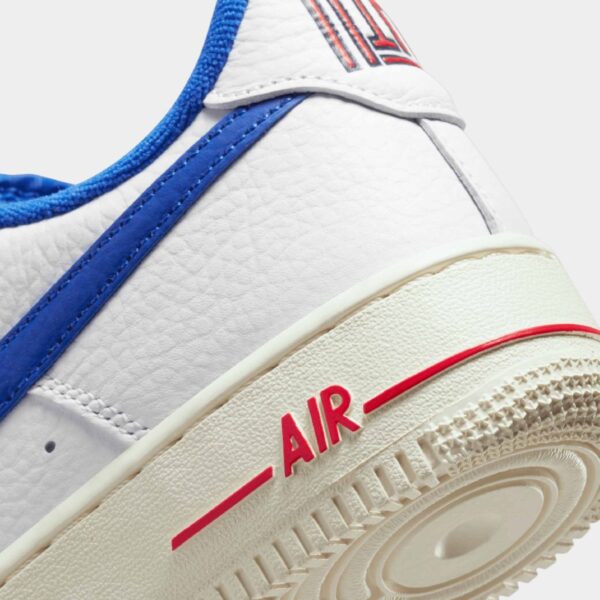 Кроссовки женские Nike Air Force 1 ’07 LX Command Force