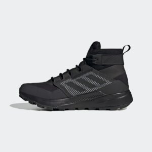 Кроссовки мужские Adidas Terrex Trailmaker Mid Gore-Tex