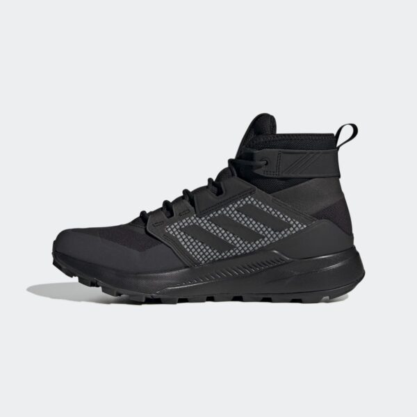 Кроссовки мужские Adidas Terrex Trailmaker Mid Gore-Tex