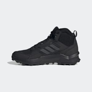 Ботинки мужские Adidas Terrex Ax4 Mid Gore-Tex