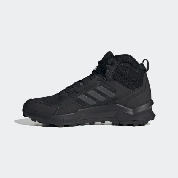 Ботинки мужские Adidas Terrex Ax4 Mid Gore-Tex