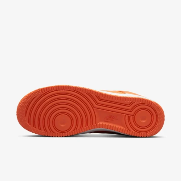 Кросівки чоловічі Nike Air Force 1 Low Jewel Safety Orange