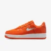 Кросівки чоловічі Nike Air Force 1 Low Jewel Safety Orange