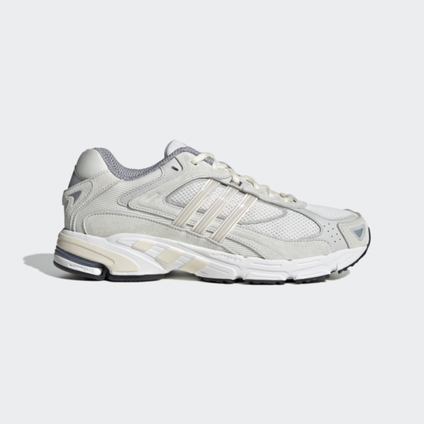 Кроссовки мужские Adidas Response CL Crystal White