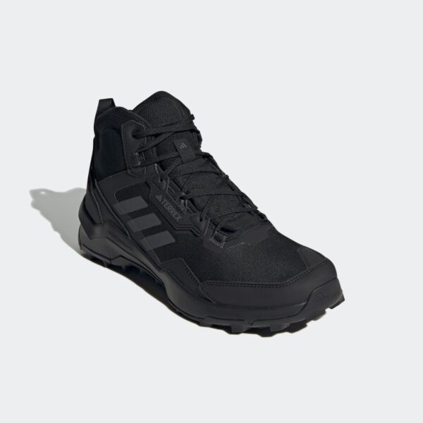 Ботинки мужские Adidas Terrex Ax4 Mid Gore-Tex