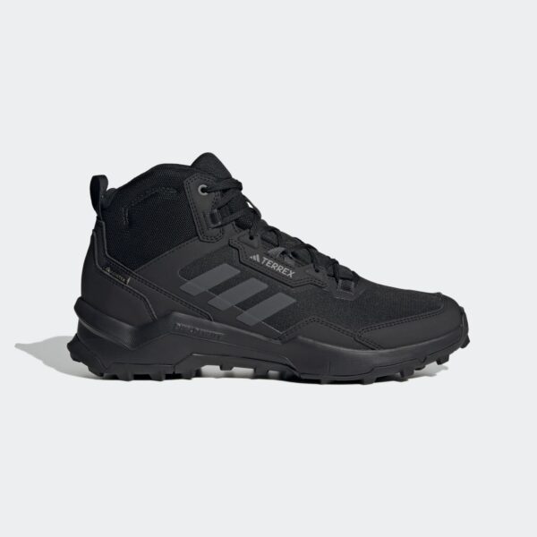 Ботинки мужские Adidas Terrex Ax4 Mid Gore-Tex