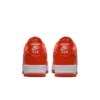 Кросівки чоловічі Nike Air Force 1 ’07 Picante Red