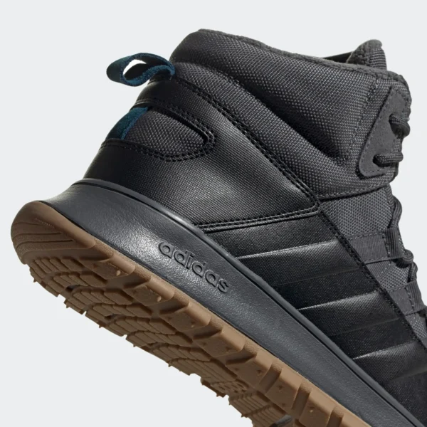 Ботинки мужские Adidas Fusion Storm Wtr