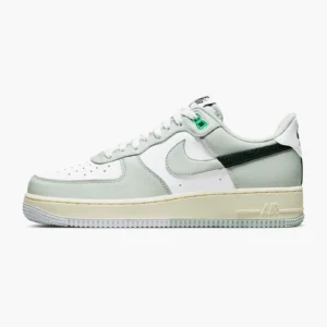 Кросівки чоловічі Nike Air Force 1 ’07 LV8 Split/Light Silver