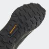 Ботинки мужские Adidas Terrex Ax4 Mid Gore-Tex