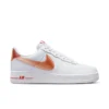Кросівки чоловічі Nike Air Force 1 ’07 Low Jumbo Swoosh