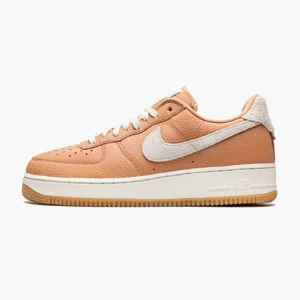 Кросівки чоловічі Nike Air Force 1 ’07 Craft Light Cognac