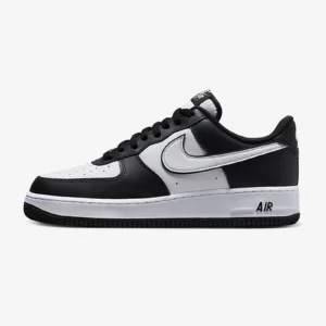 Кросівки чоловічі Nike Air Force 1 ’07 Panda