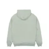 Бомбер чоловічий Jordan Air Wordmark Fleece Hoodie Grey