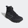 Кроссовки мужские Adidas Terrex Trailmaker Mid Gore-Tex
