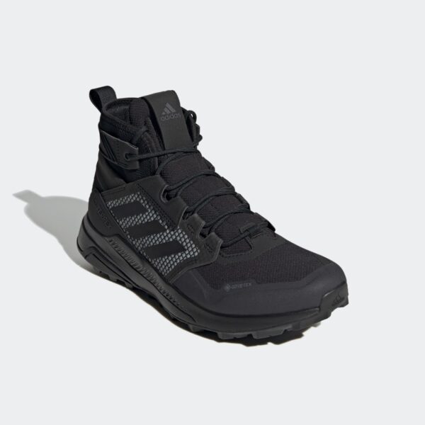 Кроссовки мужские Adidas Terrex Trailmaker Mid Gore-Tex