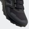 Кроссовки мужские Adidas Terrex Trailmaker Mid Gore-Tex