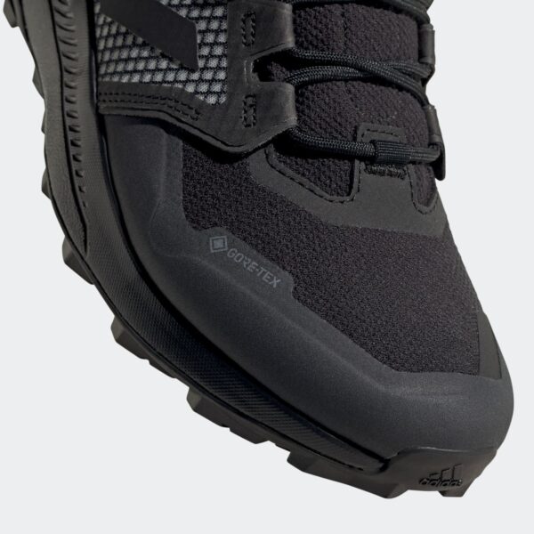 Кроссовки мужские Adidas Terrex Trailmaker Mid Gore-Tex