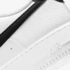 Кросівки чоловічі Nike Air Force 1 Low ’07 White/Black