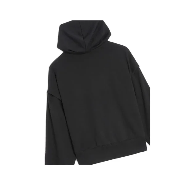 Кофта жіноча Jordan Sport WomenS Fleece Hoodie Black