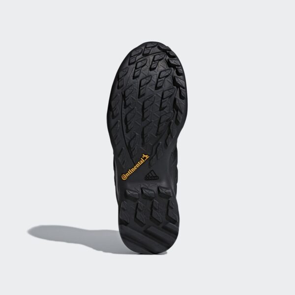 Черевики чоловічі Adidas Terrex Swift R2 Mid Gore-Tex Black