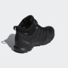 Черевики чоловічі Adidas Terrex Swift R2 Mid Gore-Tex Black