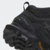 Черевики чоловічі Adidas Terrex Swift R2 Mid Gore-Tex Black