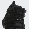 Черевики чоловічі Adidas Terrex Swift R2 Mid Gore-Tex Black