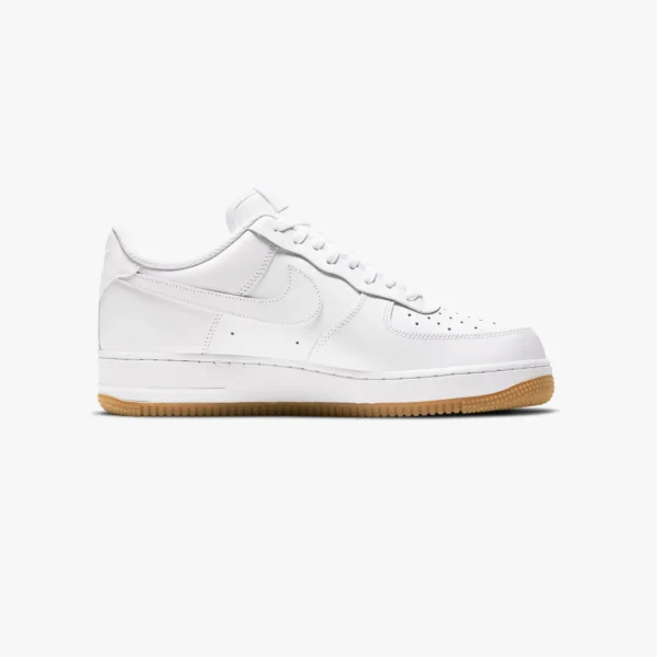 Кросівки чоловічі Nike Air Force 1 Low White Gum