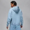 Кофта женская Jordan Brooklyn Fleece Light Blue