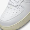 Кросівки чоловічі Nike Air Force 1 07 Jewel Pale White