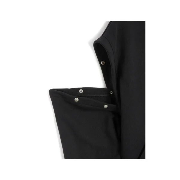 Кофта жіноча Jordan Sport WomenS Fleece Hoodie Black