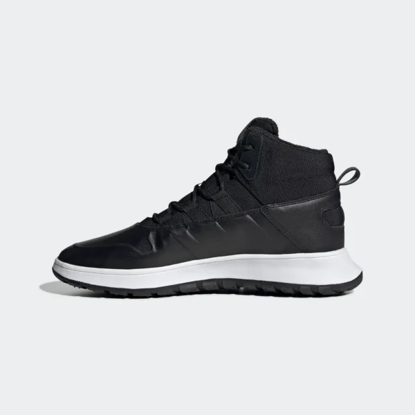 Ботинки мужские Adidas Fusion Storm Winter