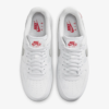 Кроссовки мужские Nike Air Force 1 ’07 Double Swoosh/White Picante