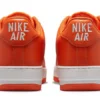 Кросівки чоловічі Nike Air Force 1 Low Jewel Safety Orange