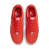 Кросівки чоловічі Nike Air Force 1 ’07 Picante Red