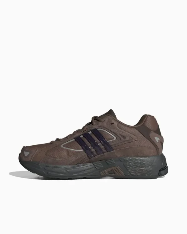 Кросівки чоловічі Adidas Response CL Cordura Brown