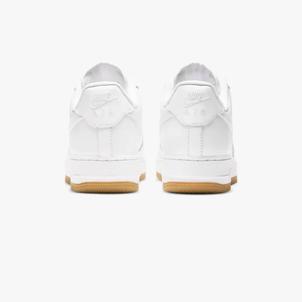 Кросівки чоловічі Nike Air Force 1 Low White Gum