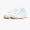 Кросівки чоловічі Nike Air Force 1 Low White Gum