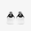 Кросівки чоловічі Nike Air Force 1 Low ’07 White/Black