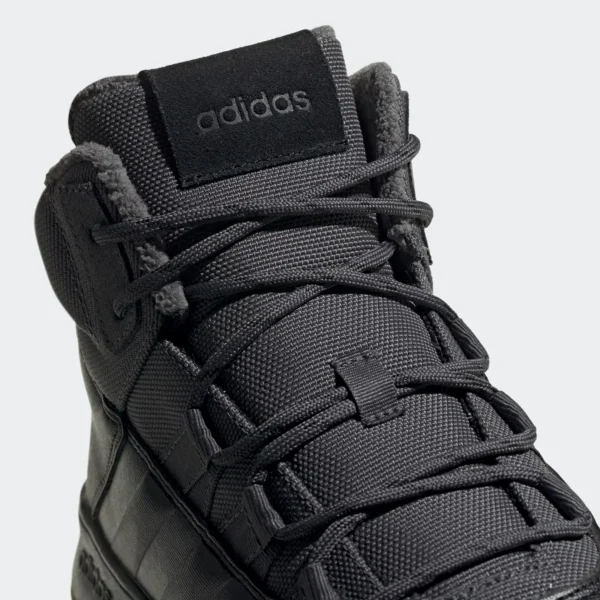 Ботинки мужские Adidas Fusion Storm Wtr