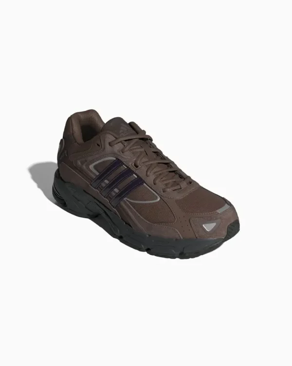 Кросівки чоловічі Adidas Response CL Cordura Brown