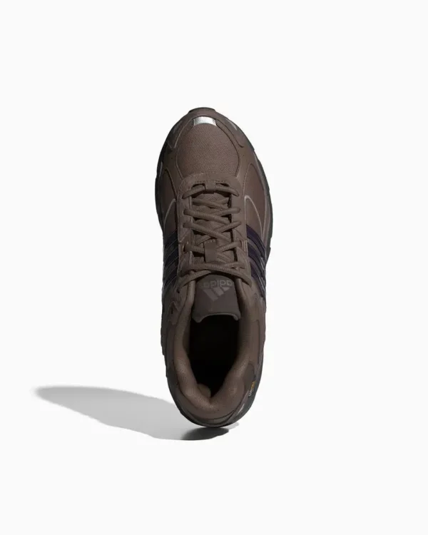 Кросівки чоловічі Adidas Response CL Cordura Brown