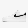 Кросівки чоловічі Nike Air Force 1 Low ’07 White/Black
