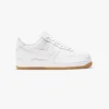 Кросівки чоловічі Nike Air Force 1 Low White Gum