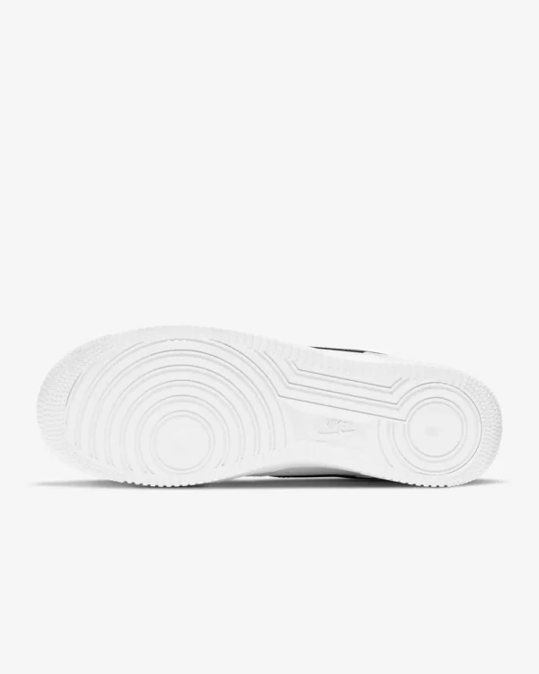 Кросівки чоловічі Nike Air Force 1 Low ’07 White/Black