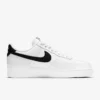 Кросівки чоловічі Nike Air Force 1 Low ’07 White/Black