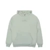 Бомбер чоловічий Jordan Air Wordmark Fleece Hoodie Grey